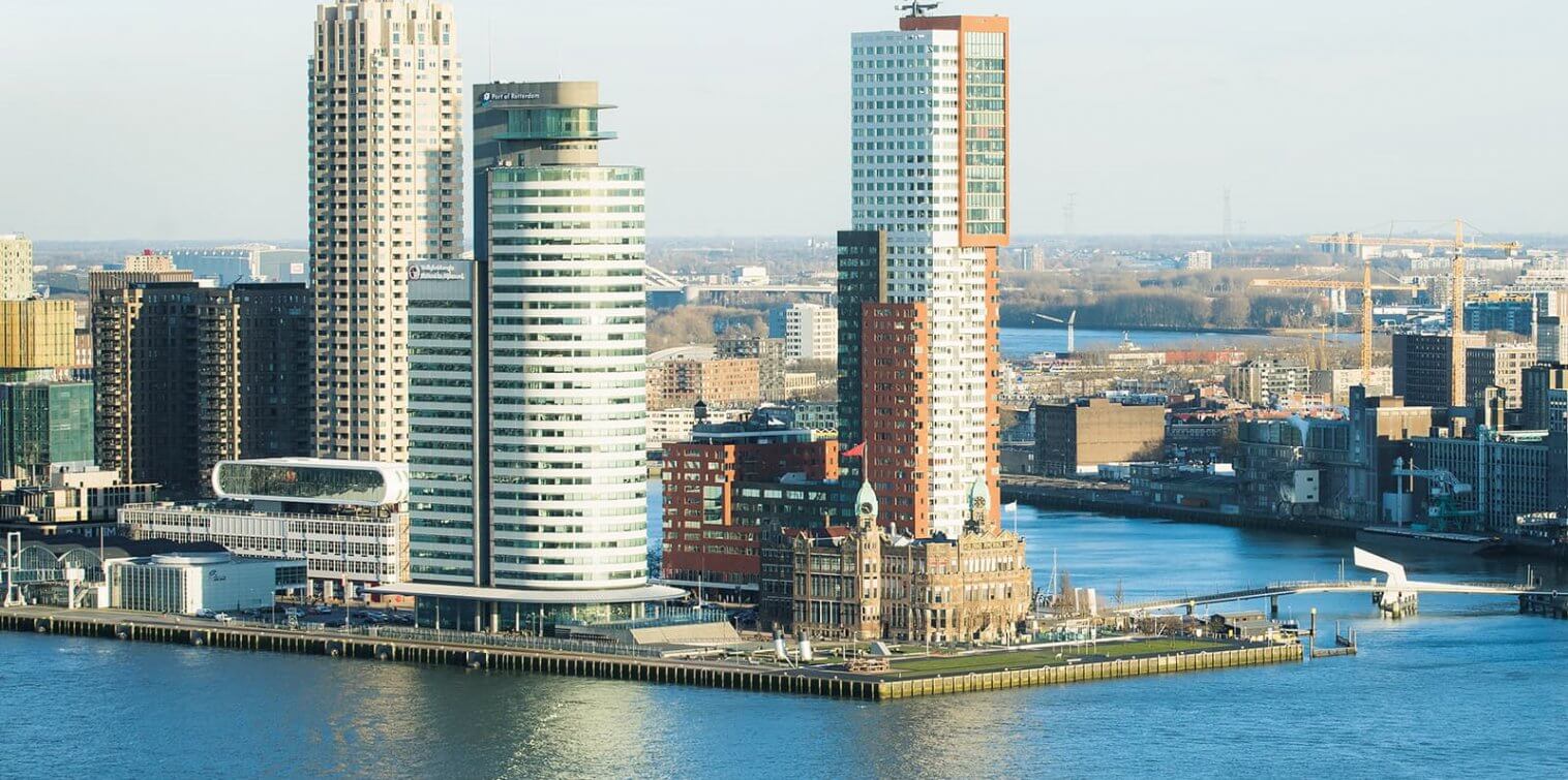 New measures against the Corona virus were announced by the Dutch government