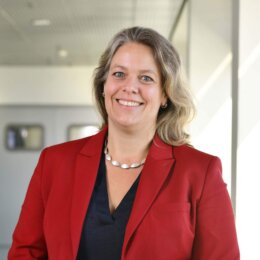 Linda Treuman