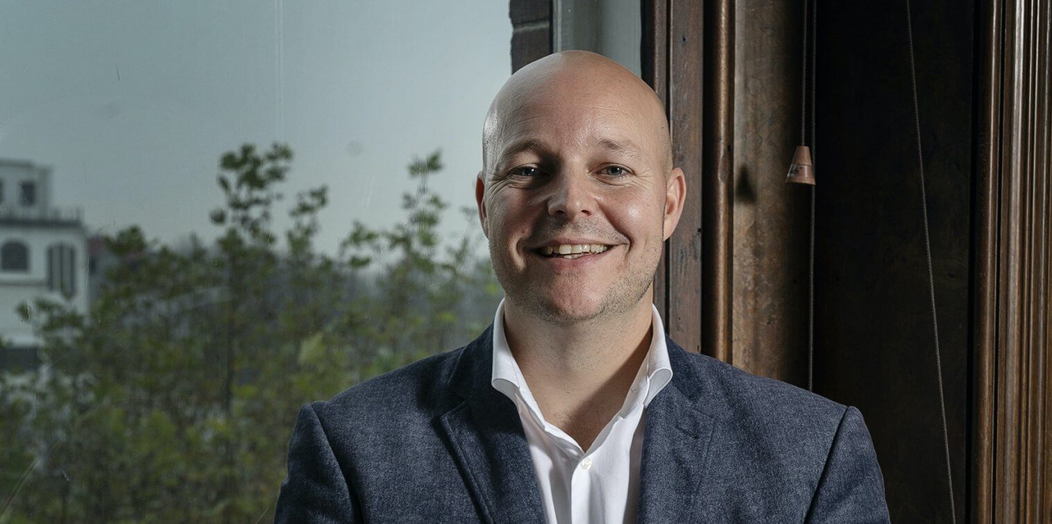 More cooperation required between Rotterdam businesses