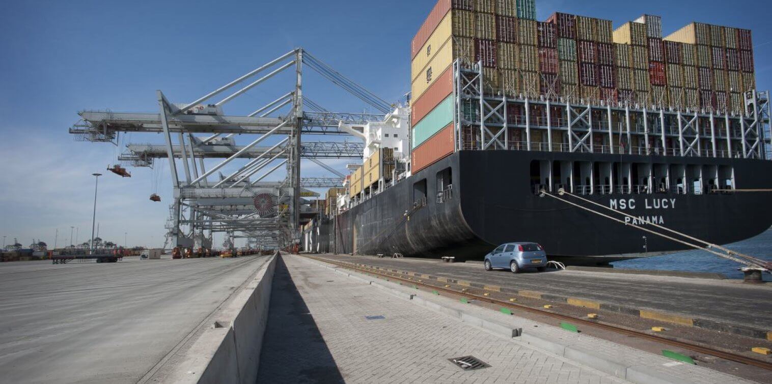Container