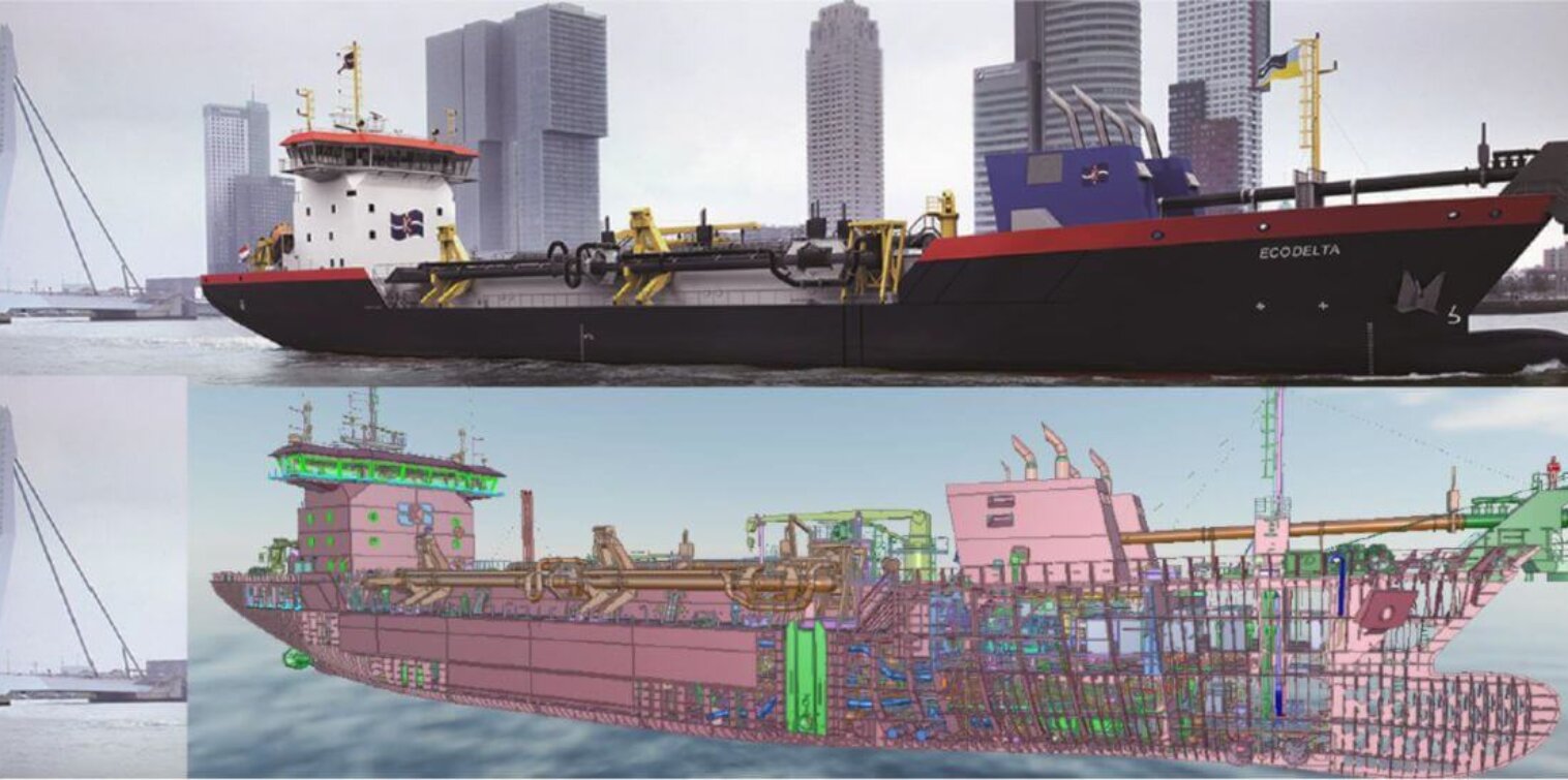 Werkgroep Haven - maritiem