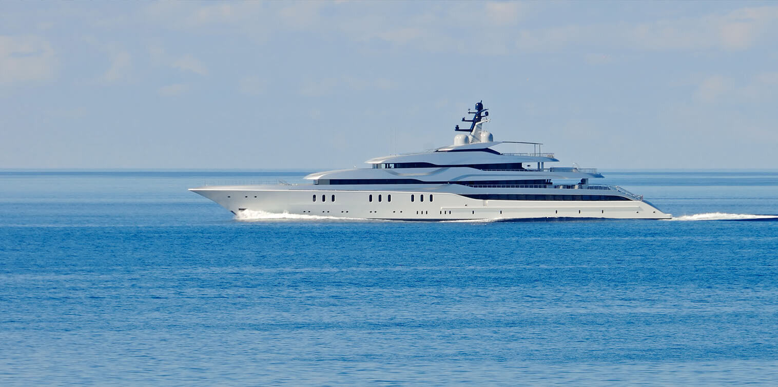 STCW superyacht - Rotterdam Maritime Capital of Europe