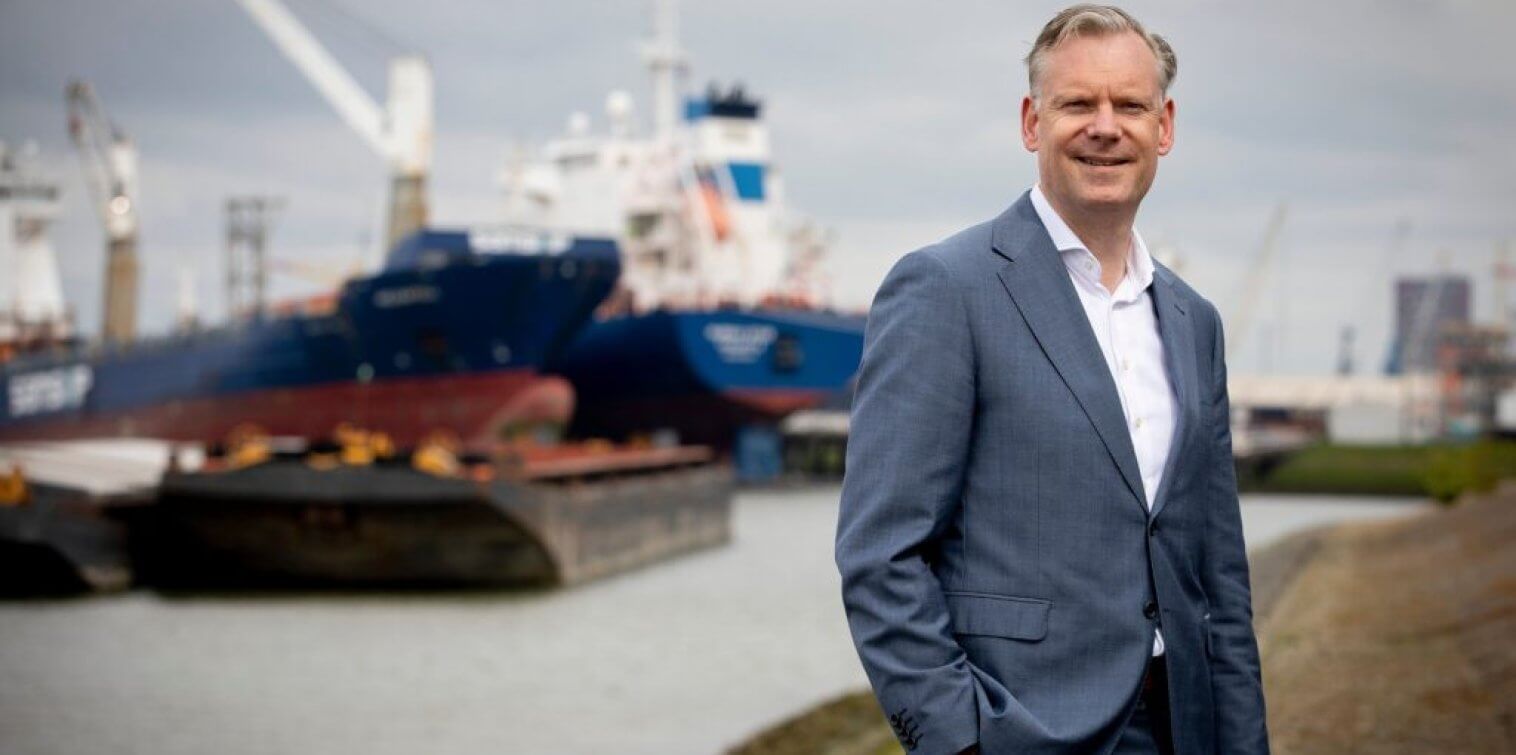 Peter van Hooft