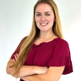 Cheyenne Krijgsman
